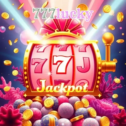 777lucky Game Arcade
