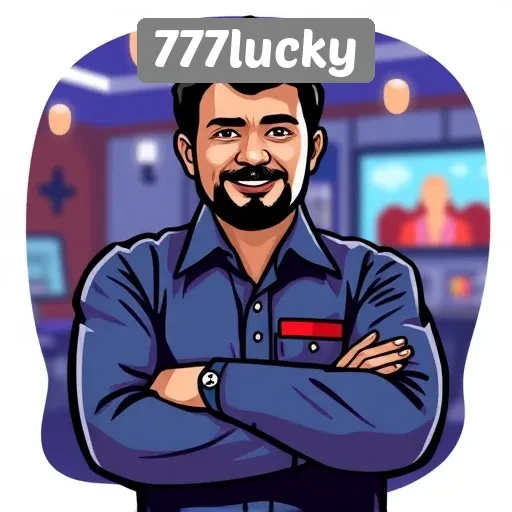 Menilik Pelayanan Pelanggan di 777lucky yang Memuaskan