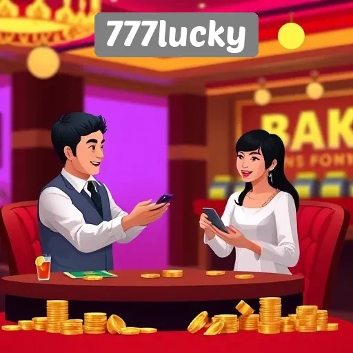 Review Layanan Pelanggan di 777lucky