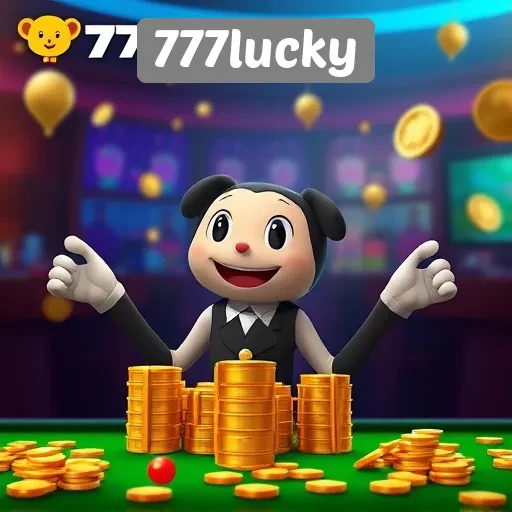 Tips Bermain Efektif di 777lucky untuk Pemula