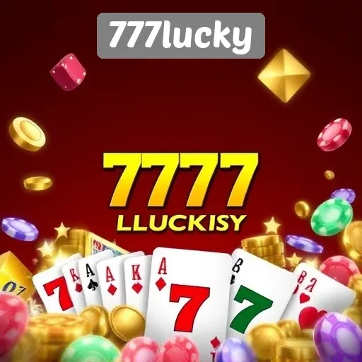 Berbagai Jenis Permainan yang Ditawarkan di 777lucky