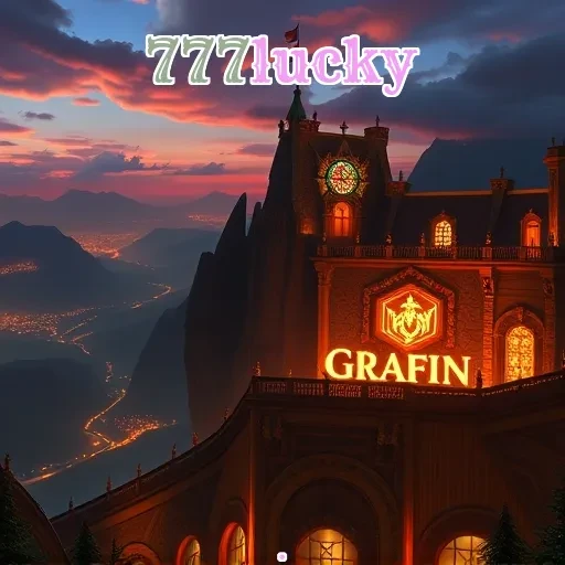 777lucky Live Gaming