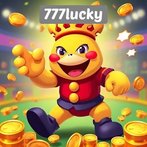 777lucky Sebagai Pilihan Utama Pecinta Game Online