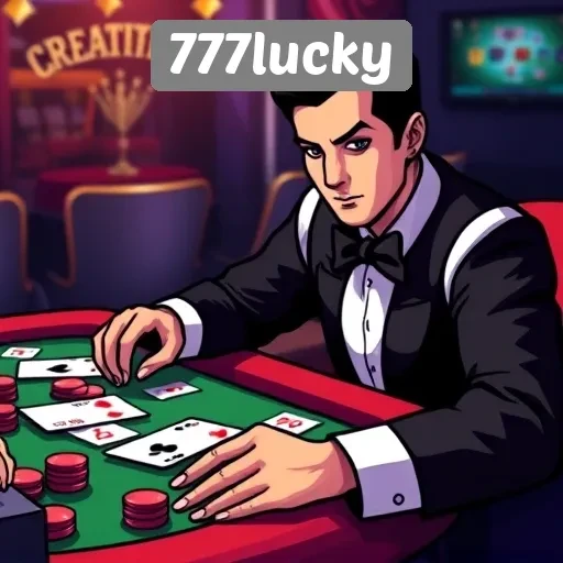 Strategi Aman Bermain di 777lucky untuk Pemula