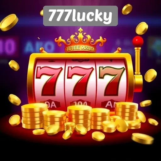 Keunggulan Permainan Slot di 777lucky untuk Penggemar