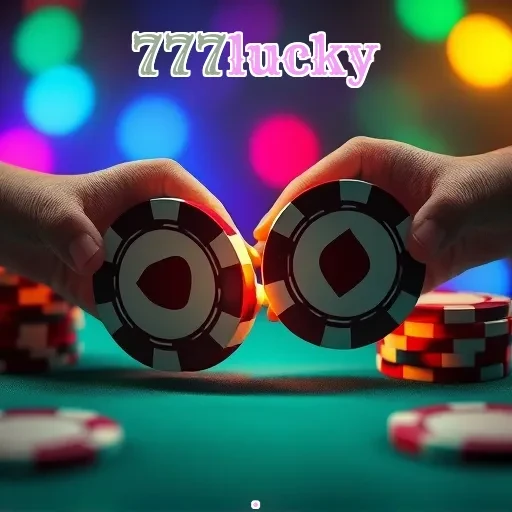 777lucky Dukungan Pelanggan