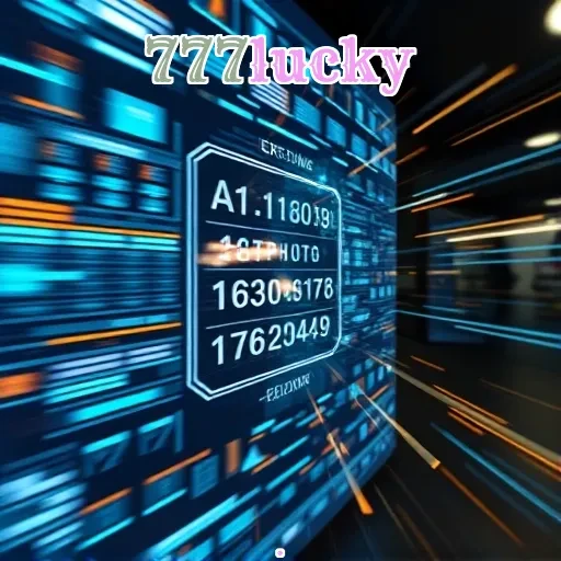 777lucky Tips Bermain