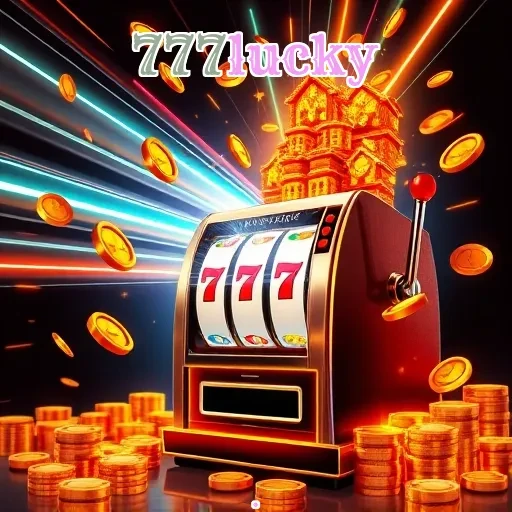 777lucky: Turnamen Mingguan Seru dengan Hadiah Menarik