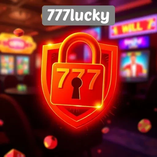 Keamanan dan Privasi Pengguna di 777lucky