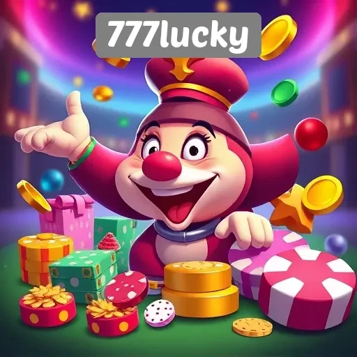 Beragam Jenis Permainan yang Tersedia di 777lucky