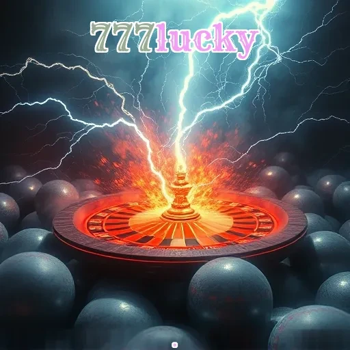 777lucky Program VIP
